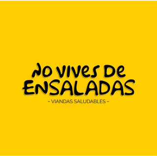 No Vives de Ensaladas
