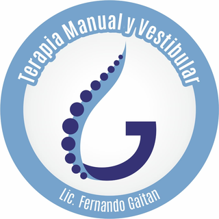 Terapia Manual Vestibular